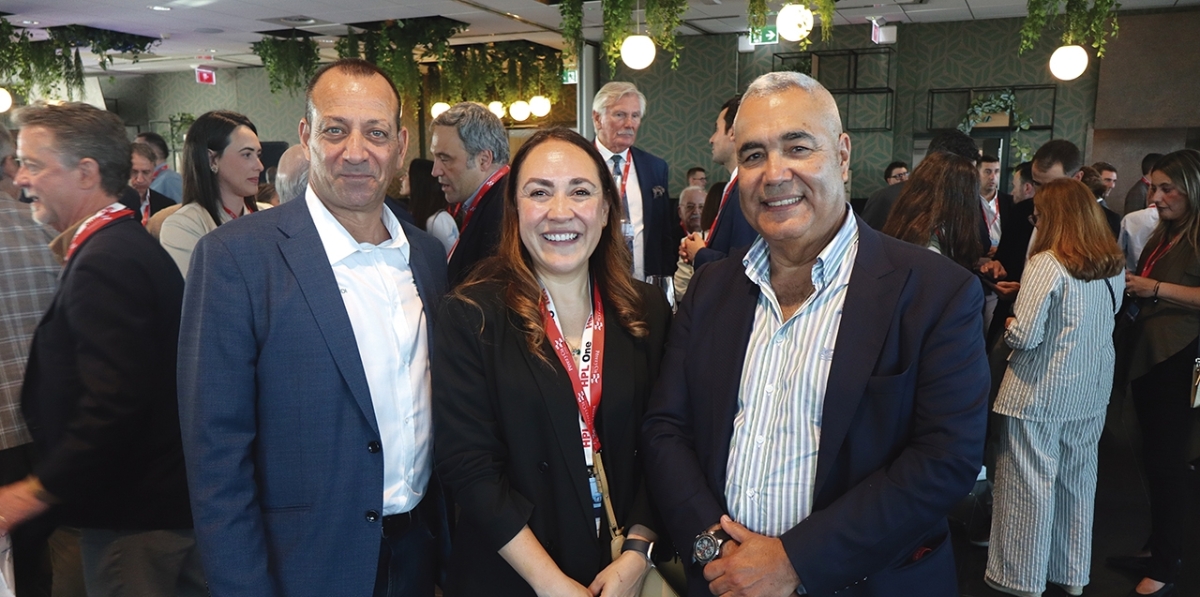 Breakbulk Europe 2026