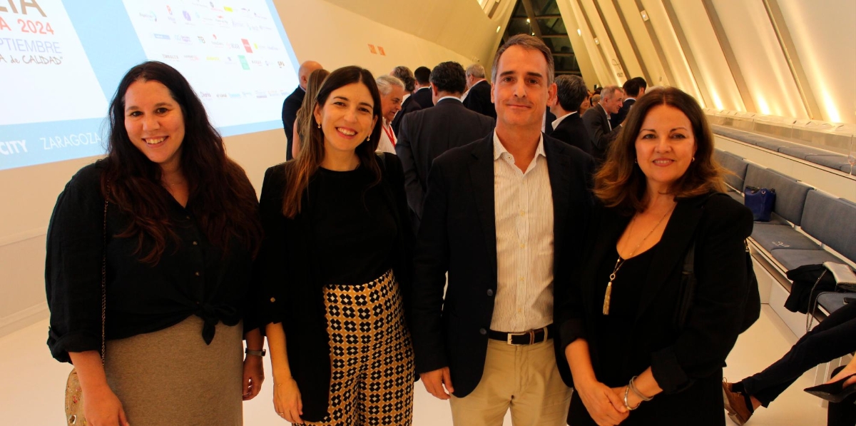 XIII Congreso de FETEIA (Zaragoza, 26-28 de Septiembre)