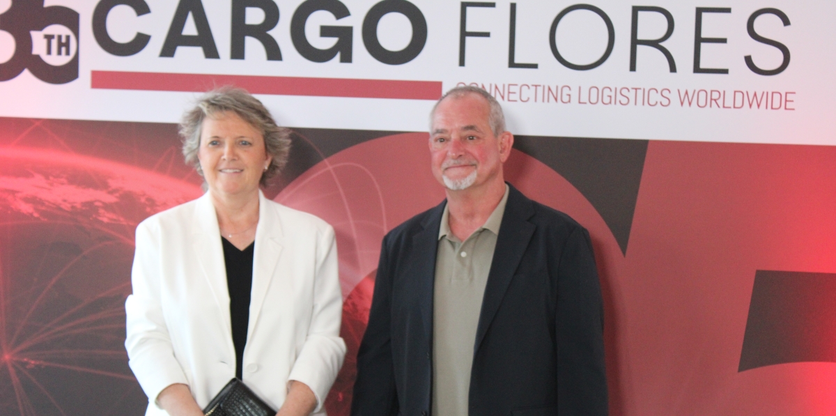 35 aniversario Cargo Flores