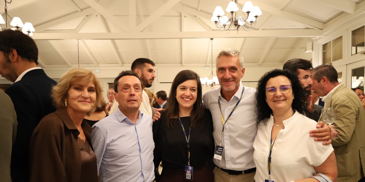 XIV Congreso FETEIA 2026 - Tenerife