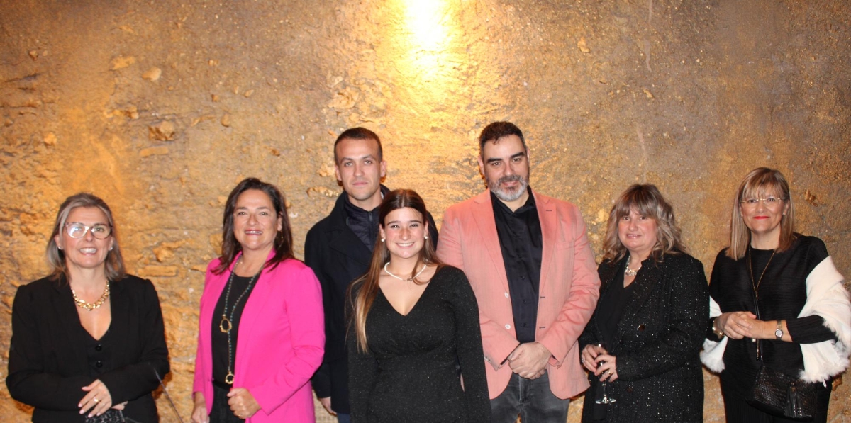 Cena de Navidad Port Tarragona 2023