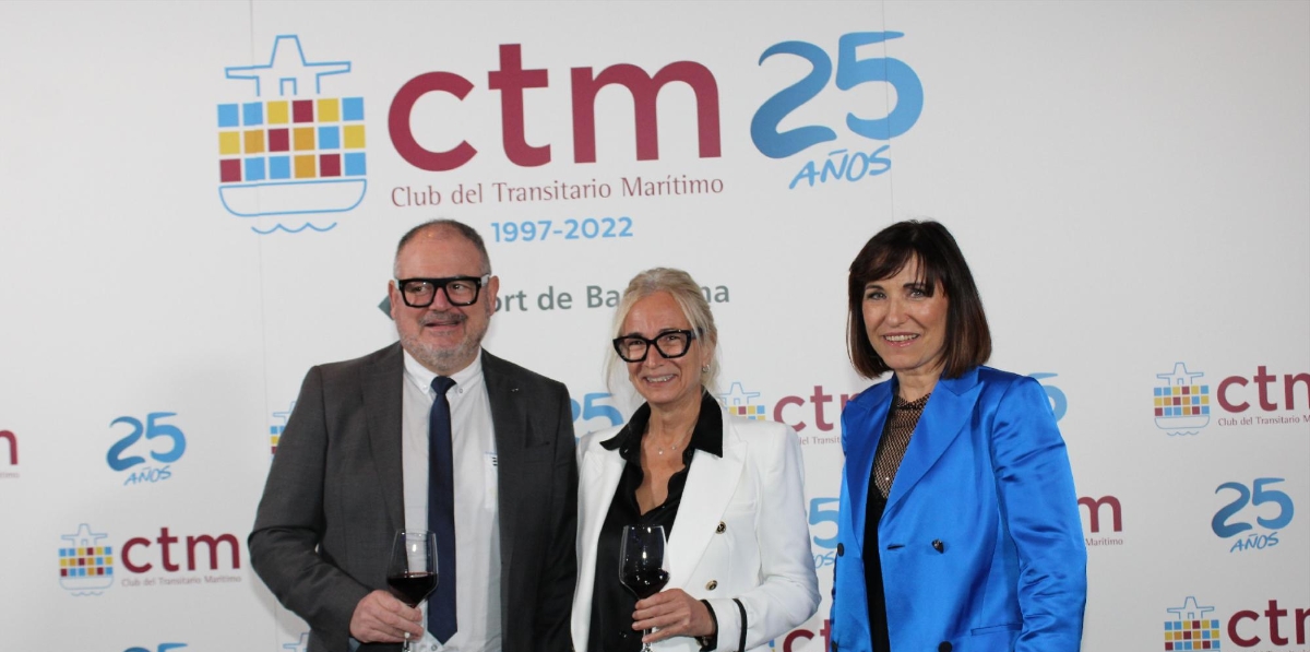 25º aniversario del CTM