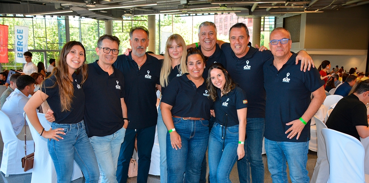 E2E Logistics Solutions Norte