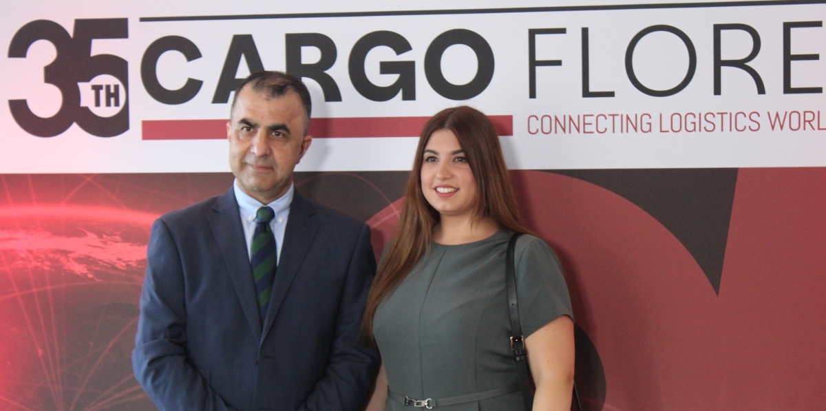 35 aniversario Cargo Flores