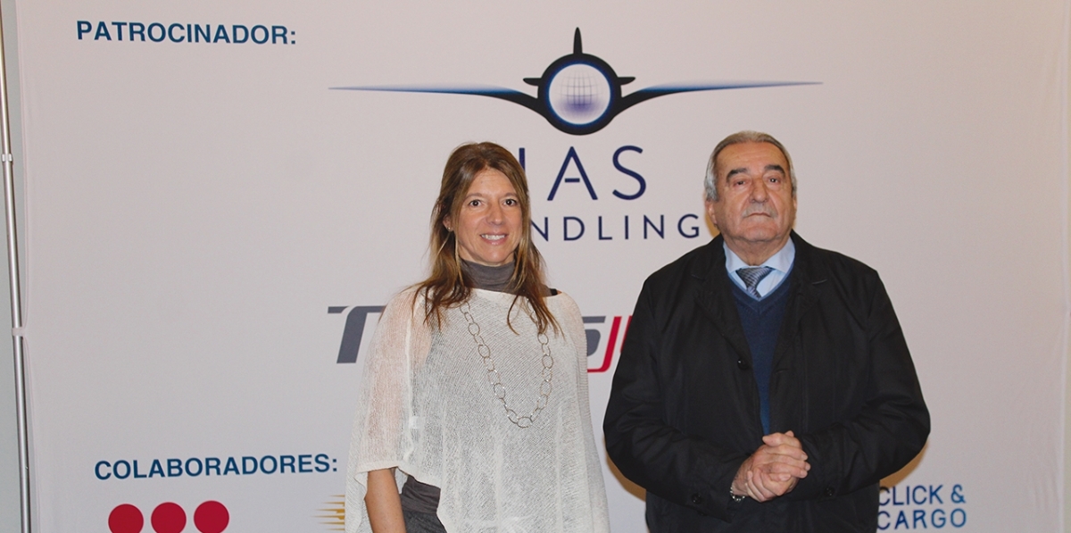 Encuentro anual Air Cargo Club