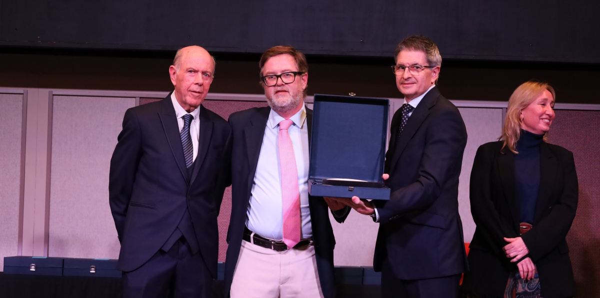 Cena de Navidad Port Tarragona 2025