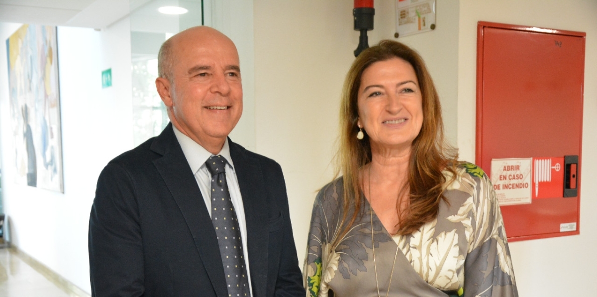 Clausura 34º Máster en Gestión Portuaria y Transporte Intermodal