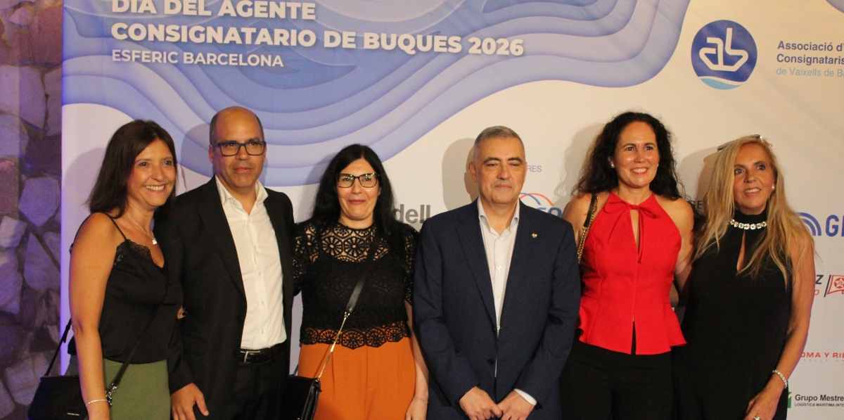 Día del Consignatario 2026