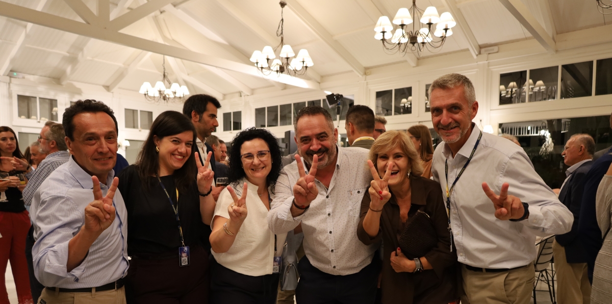 XIV Congreso FETEIA 2026 - Tenerife
