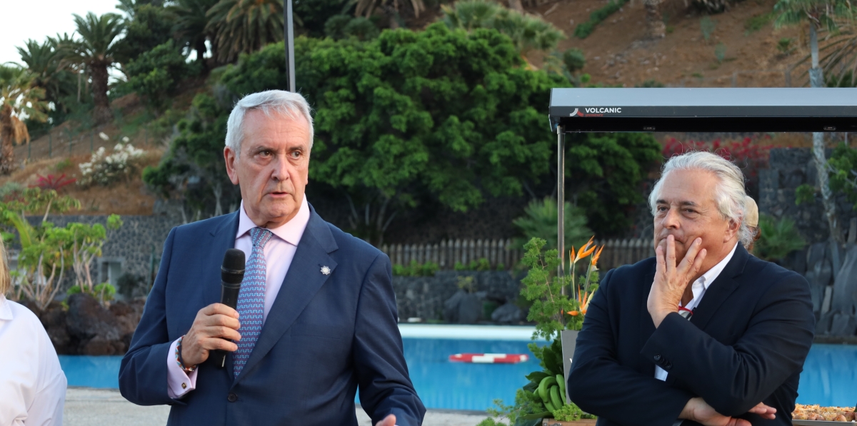 XIV Congreso FETEIA 2026 - Tenerife