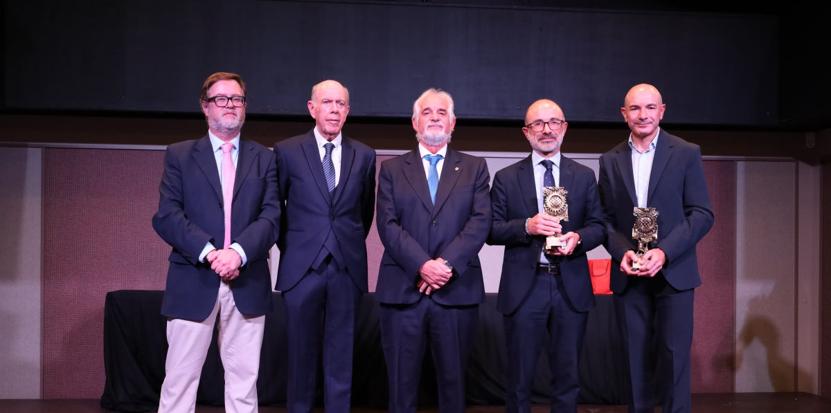 Cena de Navidad Port Tarragona 2025