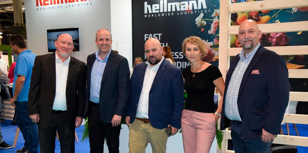 Hellmann.