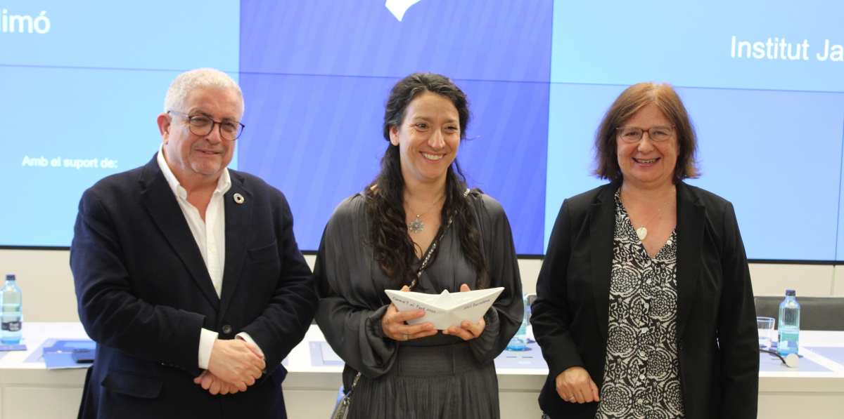 10º aniversario Forma’t al Port