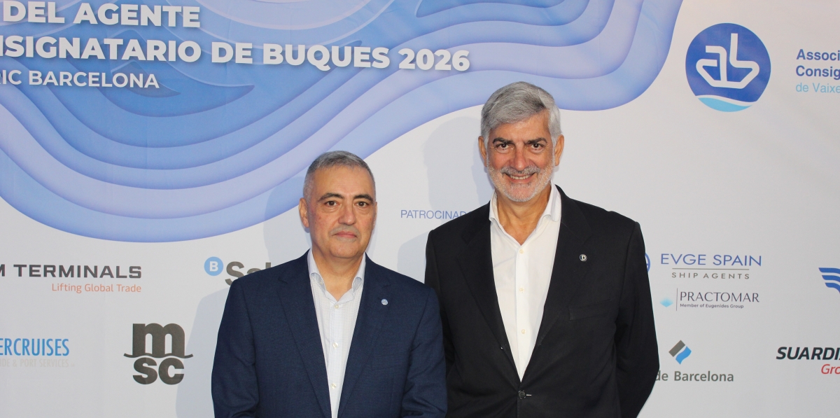 Día del Consignatario 2026