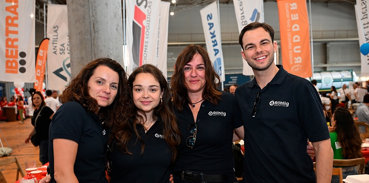 Rohlig Logistics
