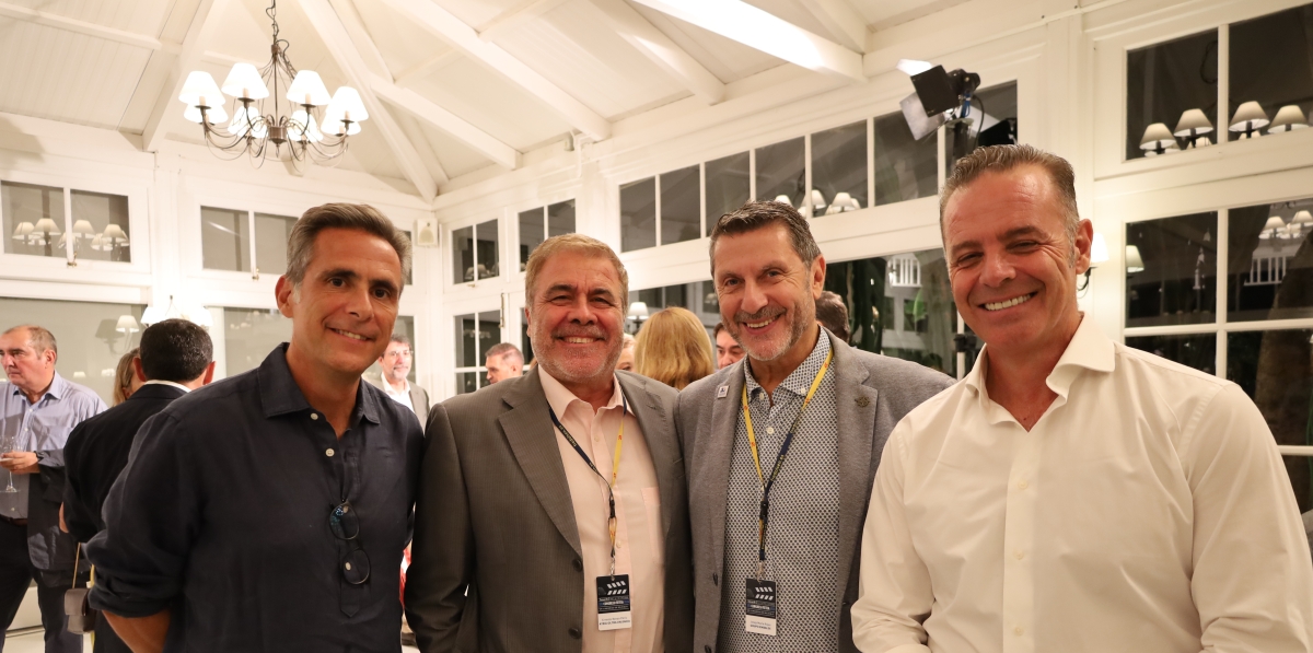 XIV Congreso FETEIA 2026 - Tenerife