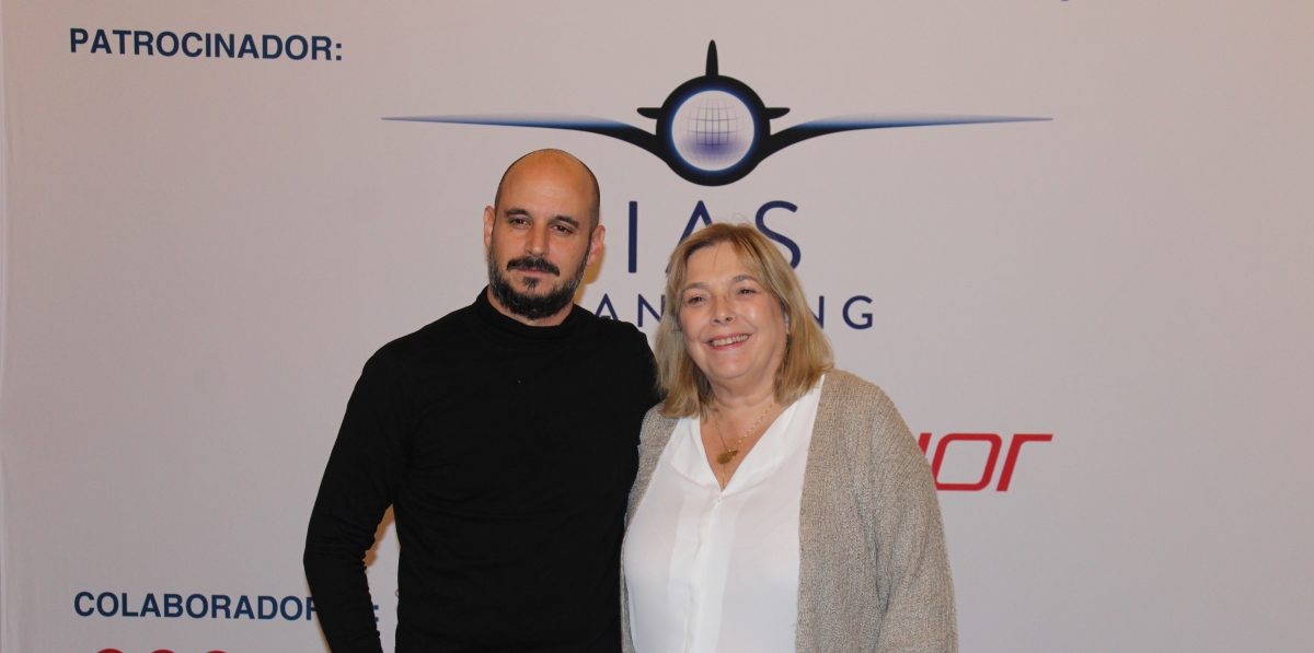 Encuentro anual Air Cargo Club