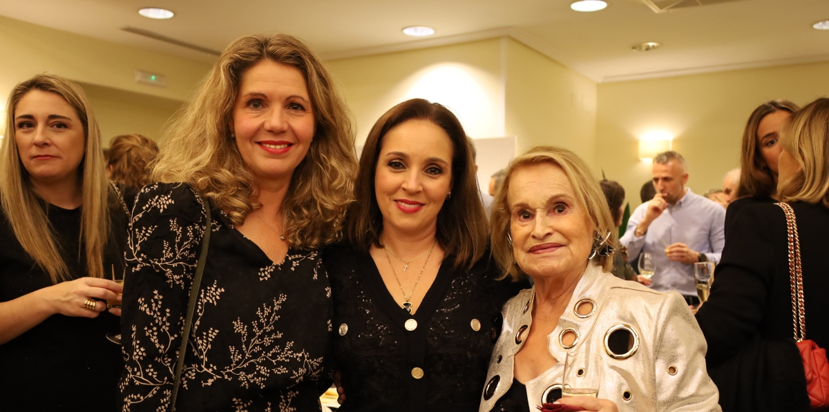 Cóctel de recepción XXI Foro Aduanero