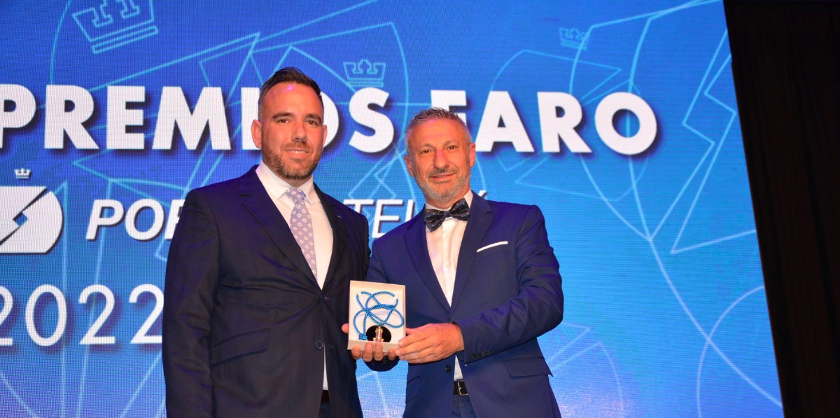 Premios Faro PortCastelló y Medalla de Honor