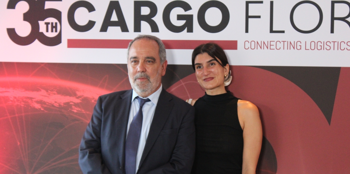 35 aniversario Cargo Flores