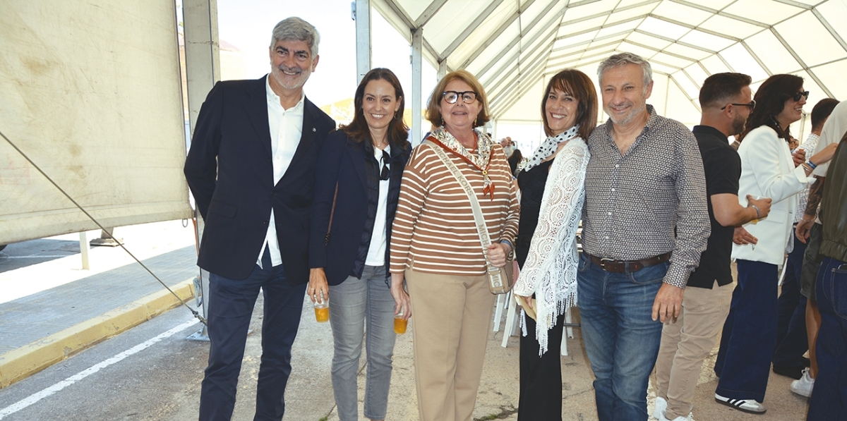 Paellas PortCastelló 2025