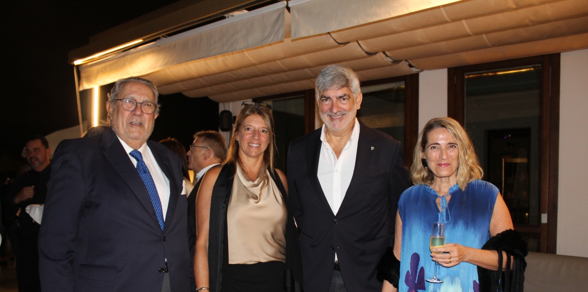 Galería Día del Agente Consignatario de Barcelona 2025
