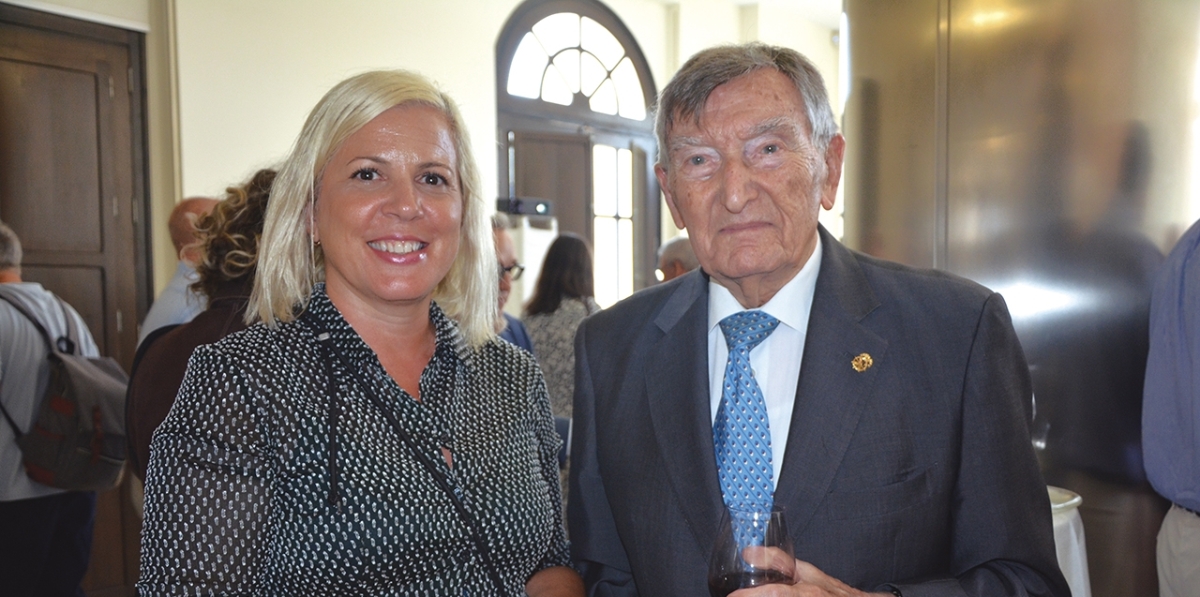 Presentación Plan Estratégico 2035 Valenciaport