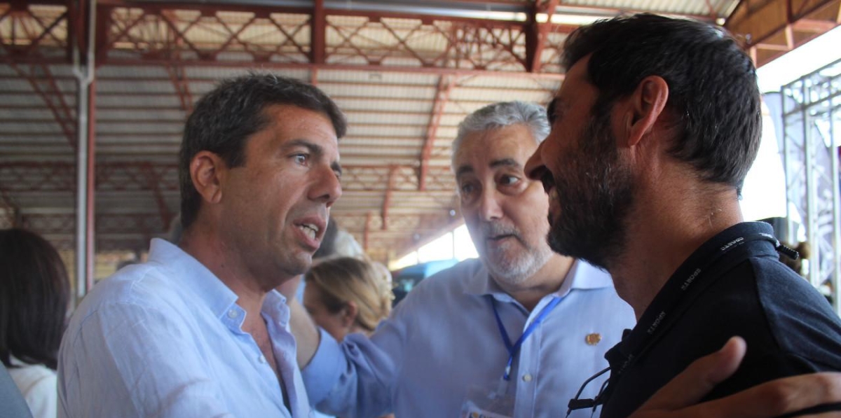 San Cristóbal 2023