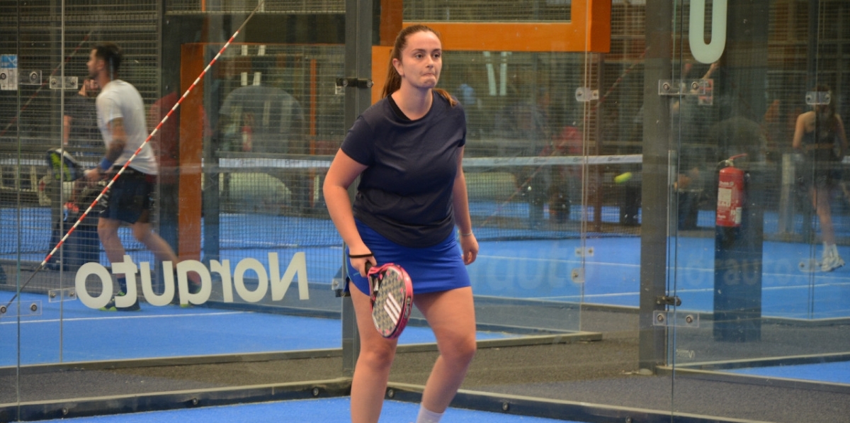 4º Torneo de Pádel de Diario del Puerto