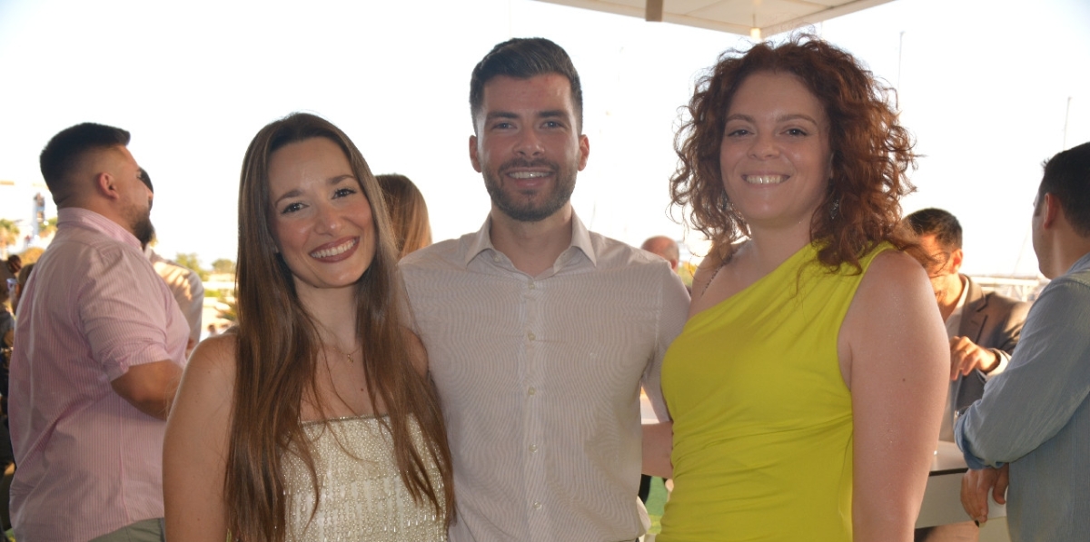 28º aniversario Propeller Valencia