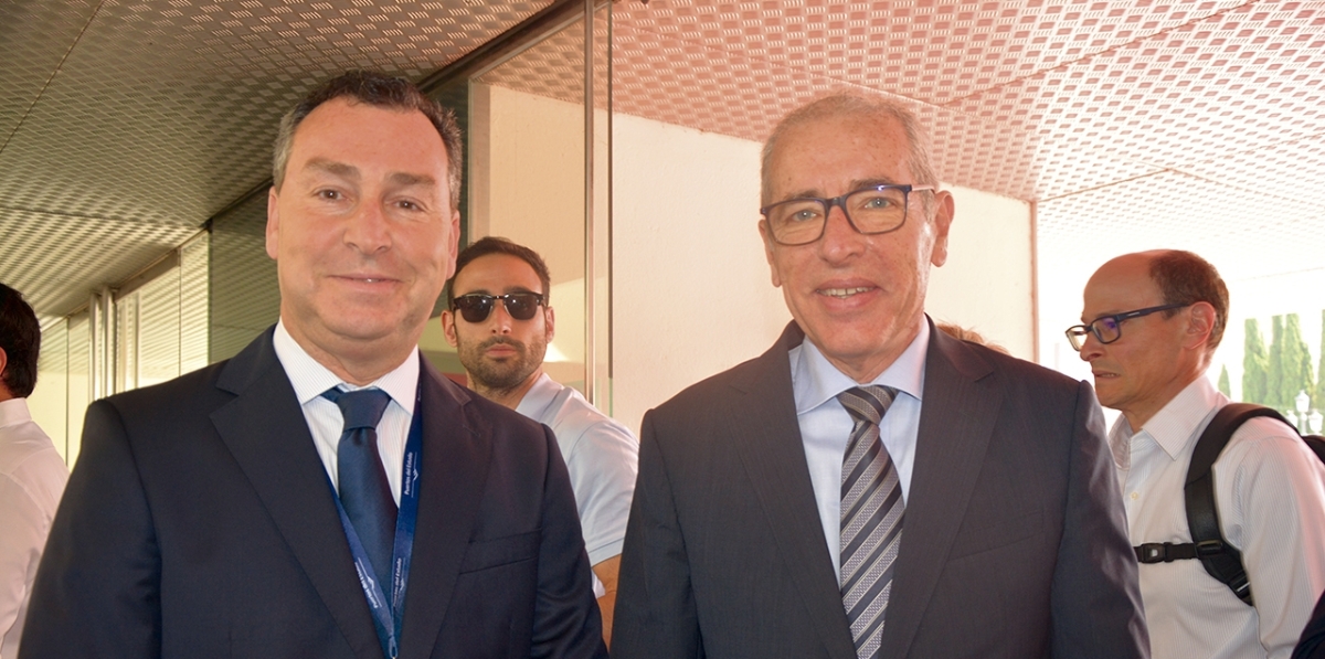 SIL Barcelona 2025