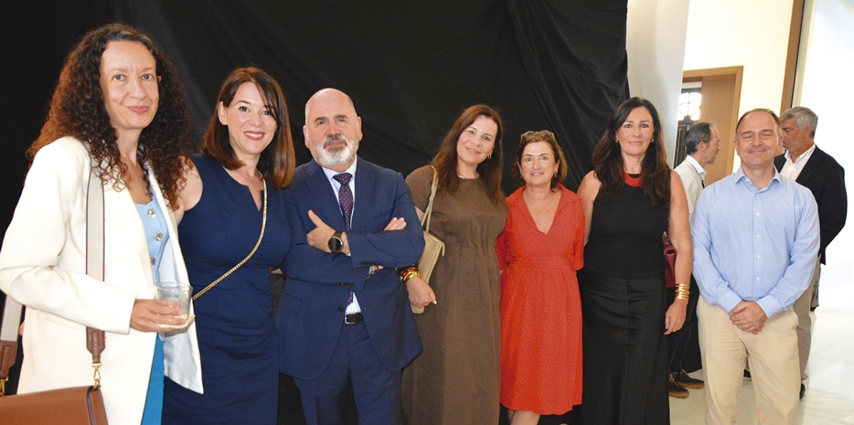 Presentación Plan Estratégico 2035 Valenciaport
