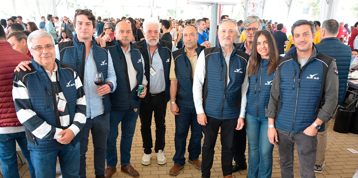 Grupo Air Go Express