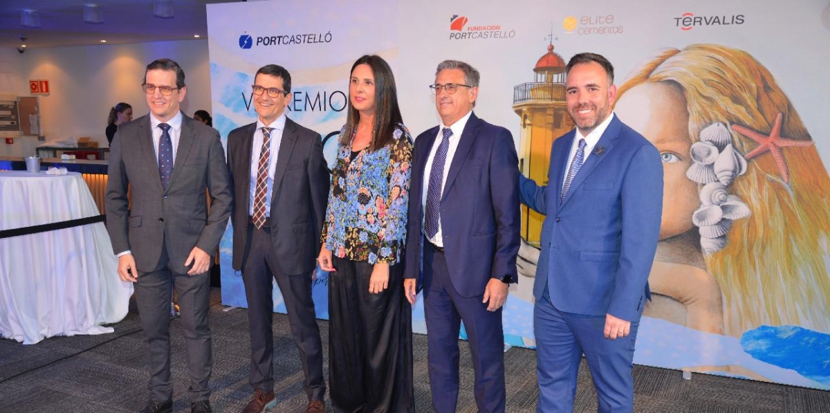 VIII Premios Faro PortCastelló 2023