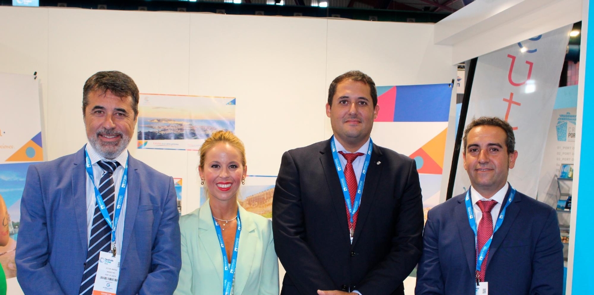 Seatrade Cruise Med 2022