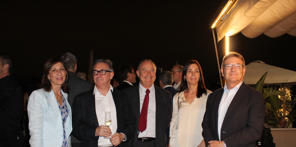Galería Día del Agente Consignatario de Barcelona 2025