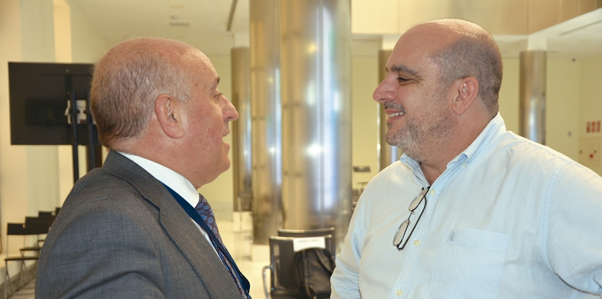 Presentación Plan Estratégico 2035 Valenciaport