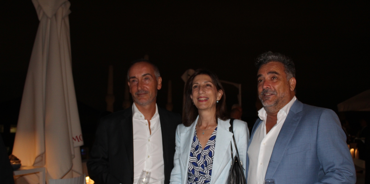 Galería Día del Agente Consignatario de Barcelona 2025