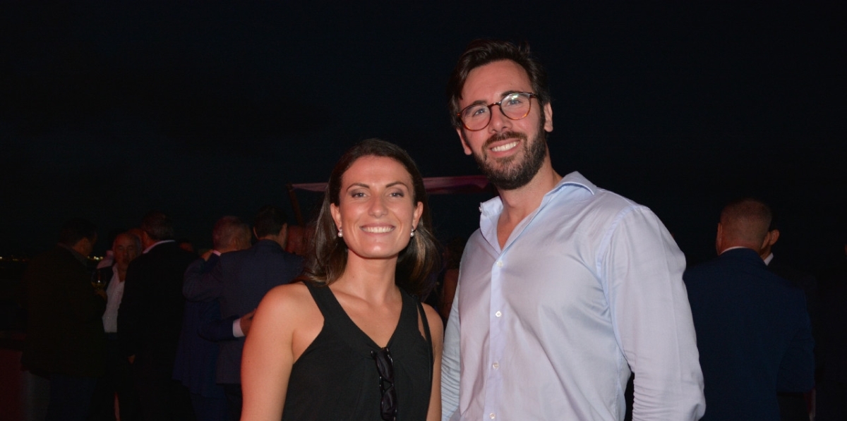 25º aniversario Ignazio Messina en España