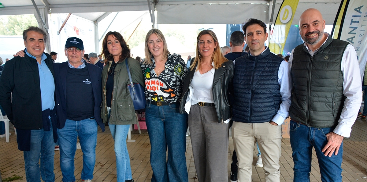 Autoridad Portuaria de Valencia
