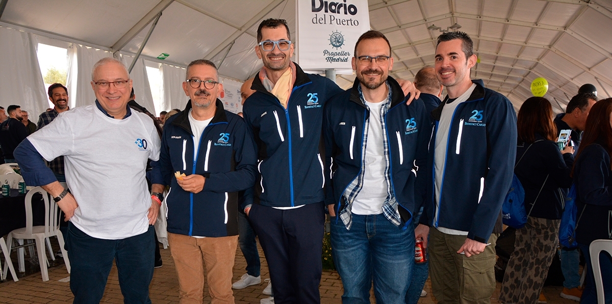 Transtac Cargo