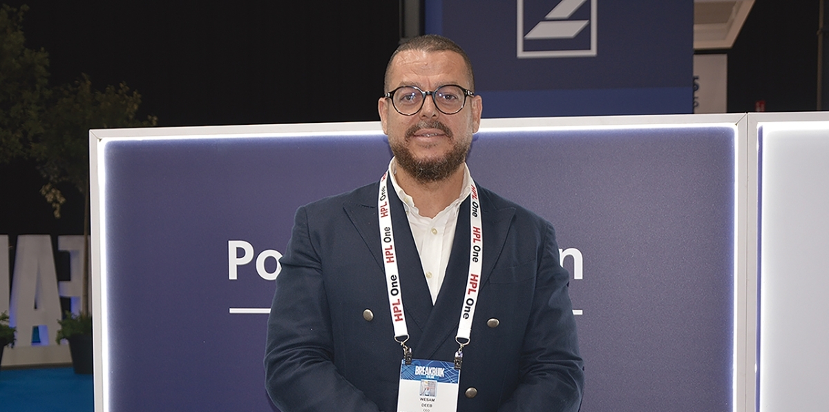 Breakbulk Europe 2026