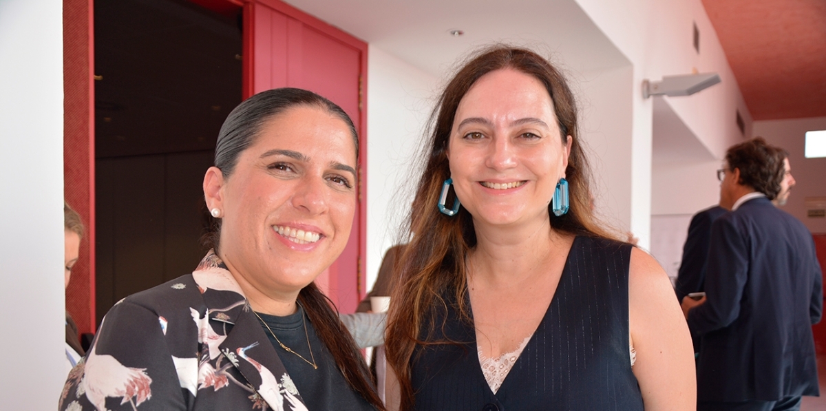 Desayuno Informativo Diario del Puerto con Óscar Puente