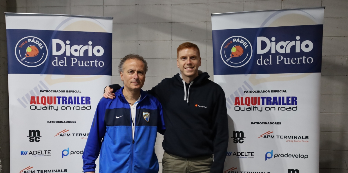 5º Torneo de Pádel Diario del Puerto