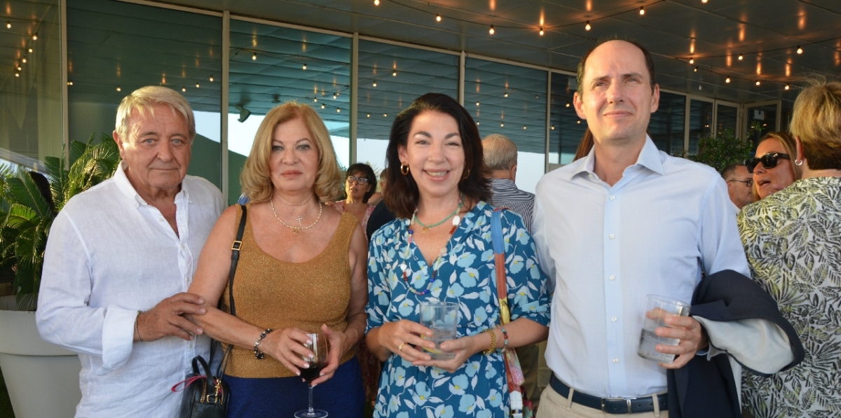 28º aniversario Propeller Valencia