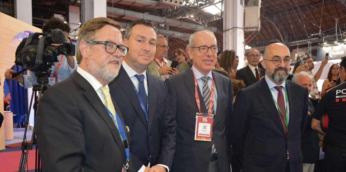 SIL Barcelona 2025