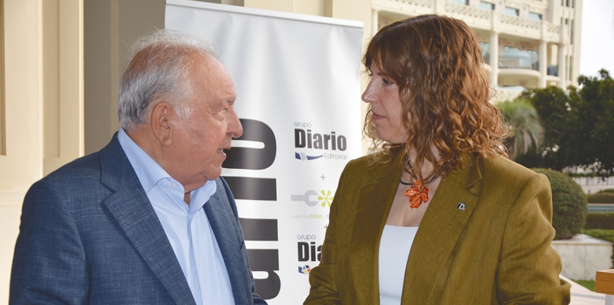 Desayuno Informativo: “Foro sobre Competitividad Empresarial e Innovación”
