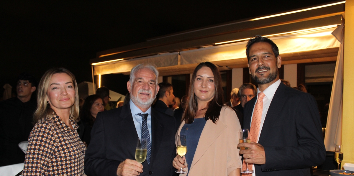 Galería Día del Agente Consignatario de Barcelona 2025