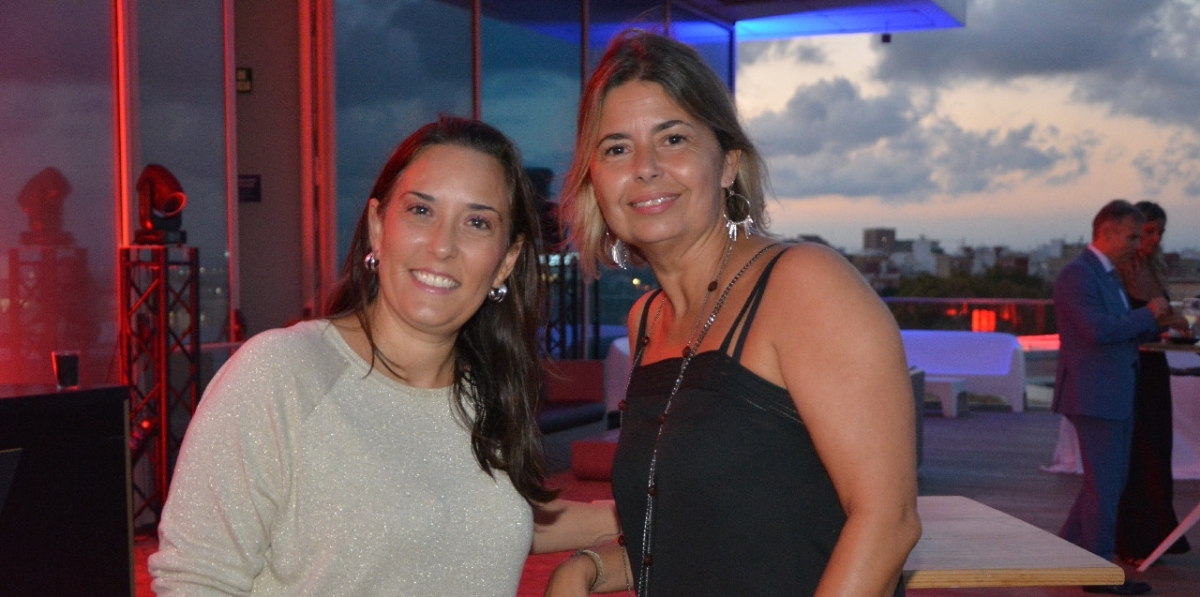 25º aniversario Ignazio Messina en España