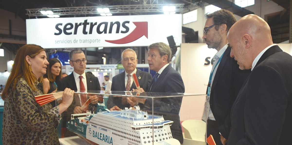 SIL Barcelona 2025